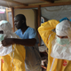 Image for article titled Approaching Zero: How West Africa is Crushing the Ebola Epidemic